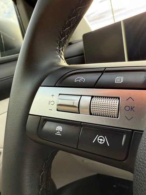 Used 2025 Hyundai Tucson SEL image 47