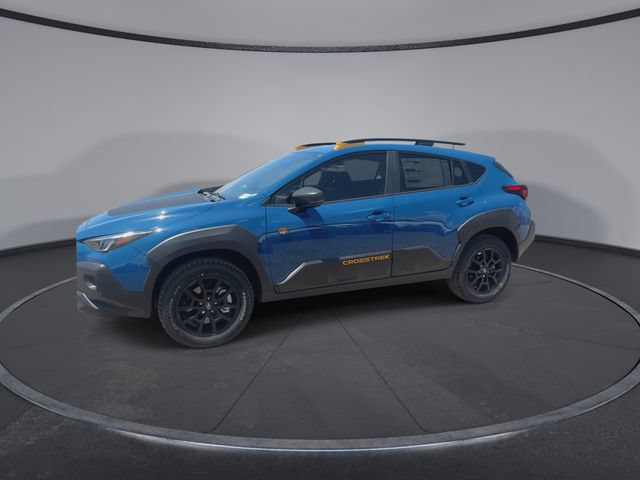 New 2026 Subaru Crosstrek 2.5i Wilderness w/ Crosstrek Mirror Package AWD/4WD image 5