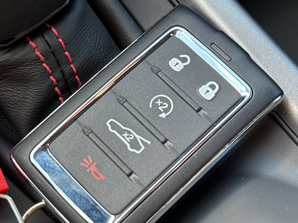 New 2026 Dodge Charger R/T image 32