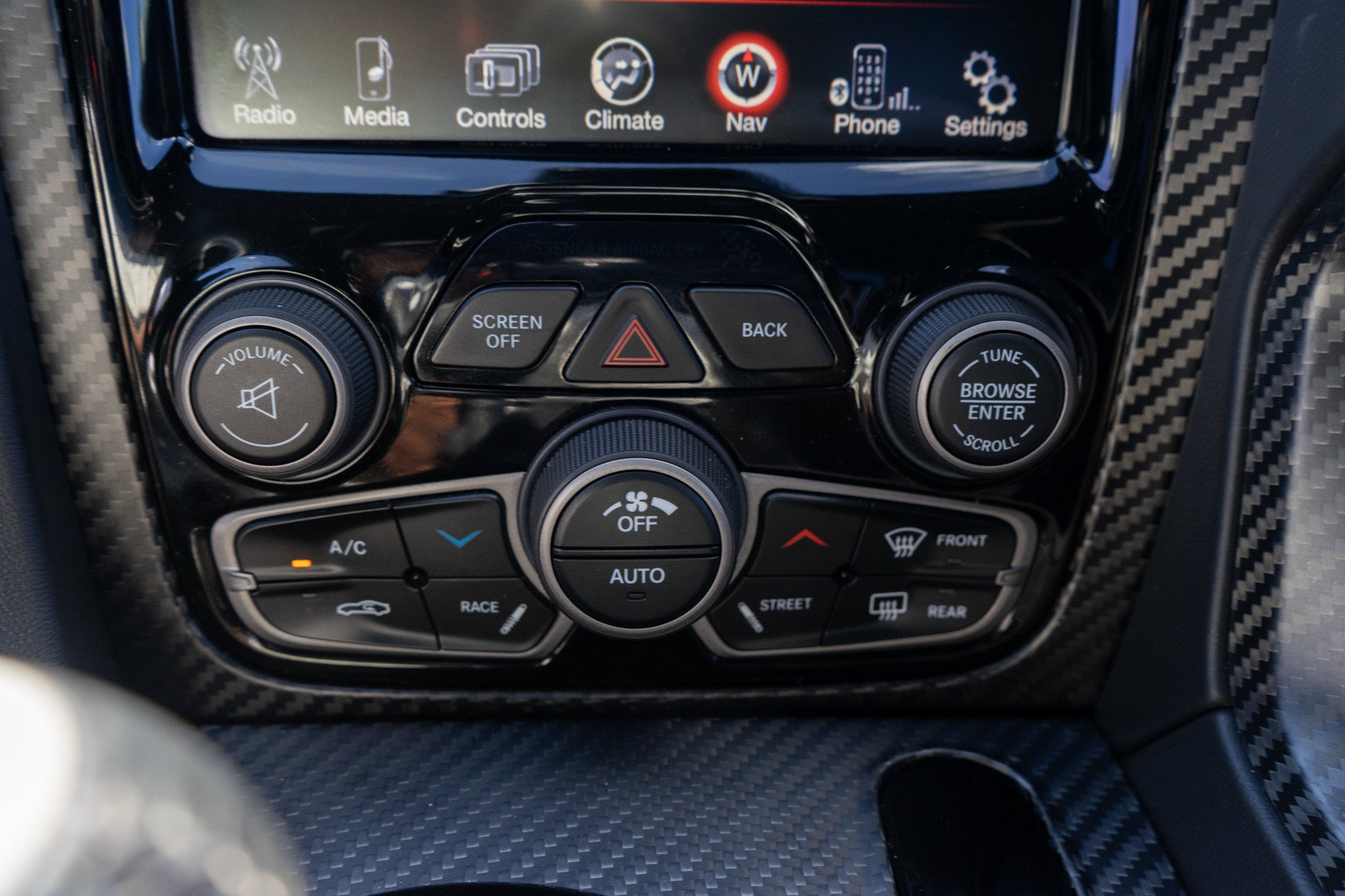 Used 2014 SRT Viper GTS RWD image 18