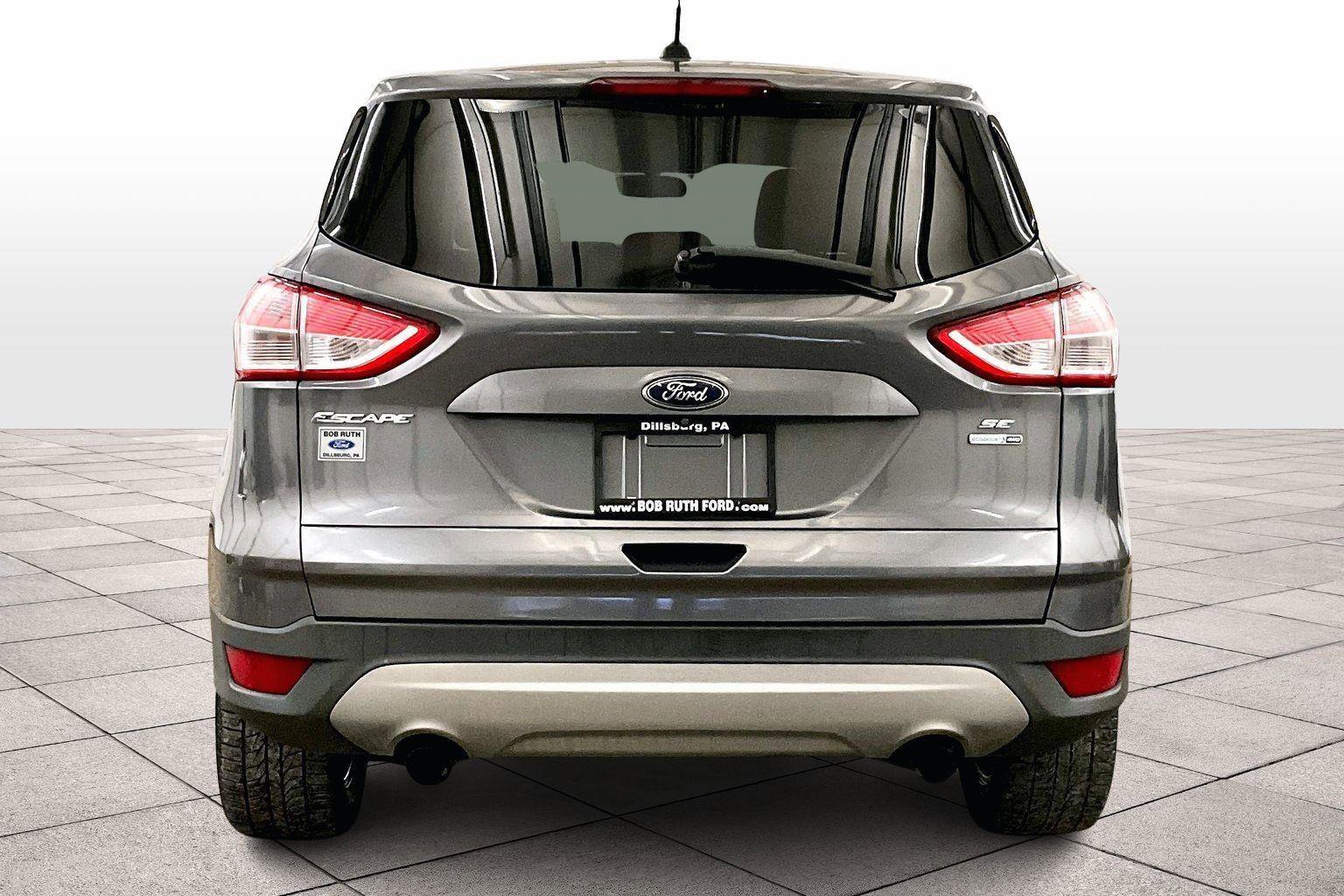 Used 2014 Ford Escape SE image 5