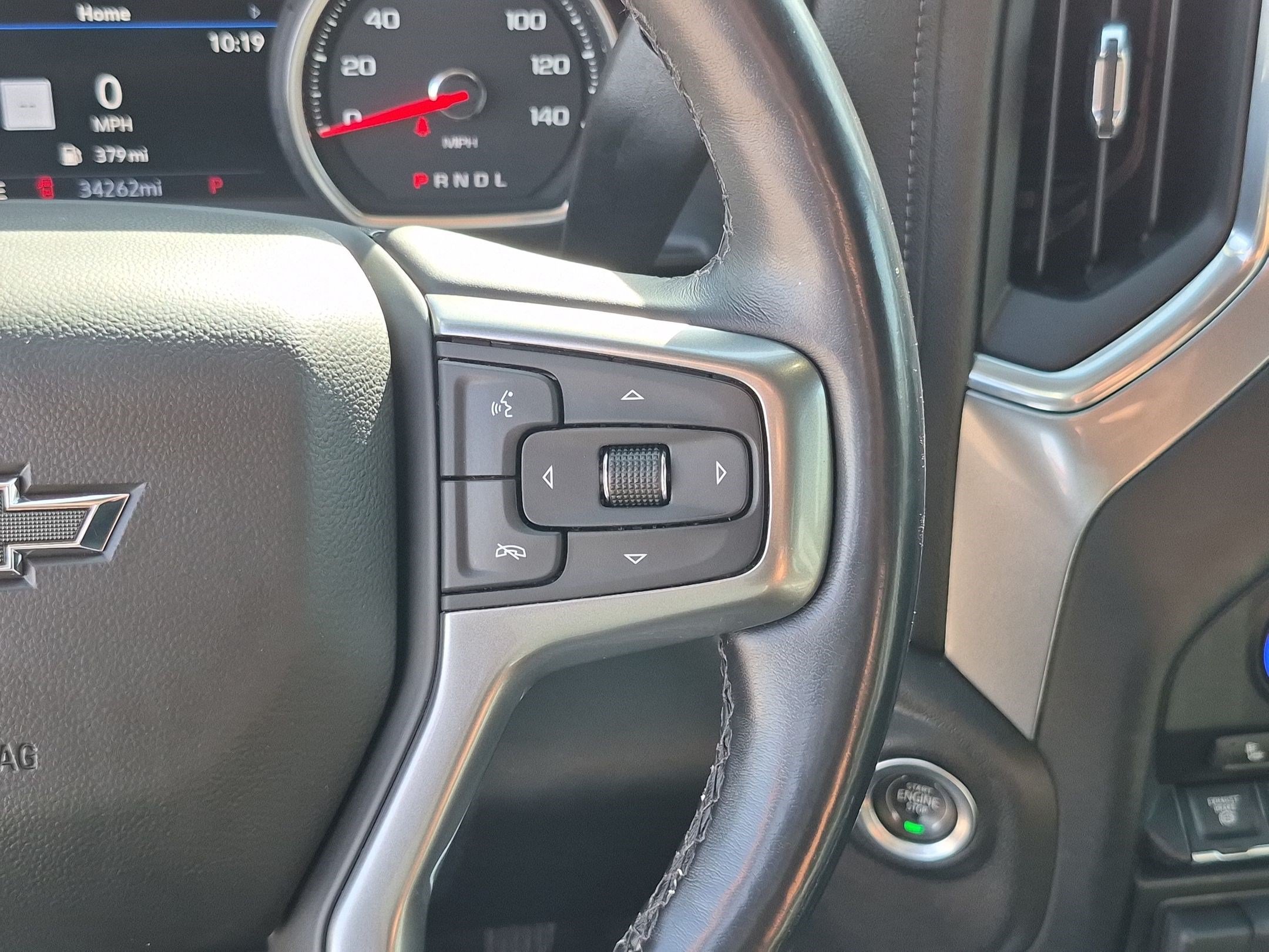 Used 2022 Chevrolet Silverado 3500 LTZ w/ LTZ Plus Package AWD/4WD image 18