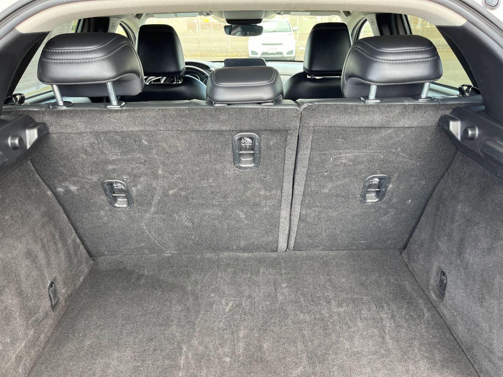 Used 2024 MAZDA CX-30 AWD 2.5 S w/ Select Sport Pkg image 29