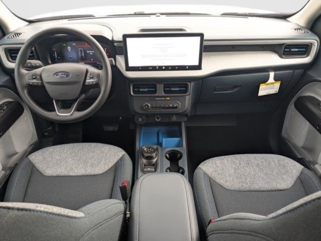 New 2026 Ford Maverick XLT FWD image 15