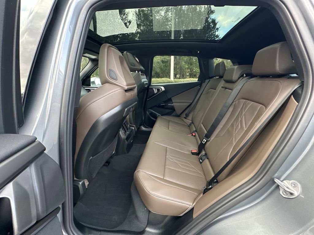 New 2026 BMW X3 xDrive30 w/ Premium Package image 27