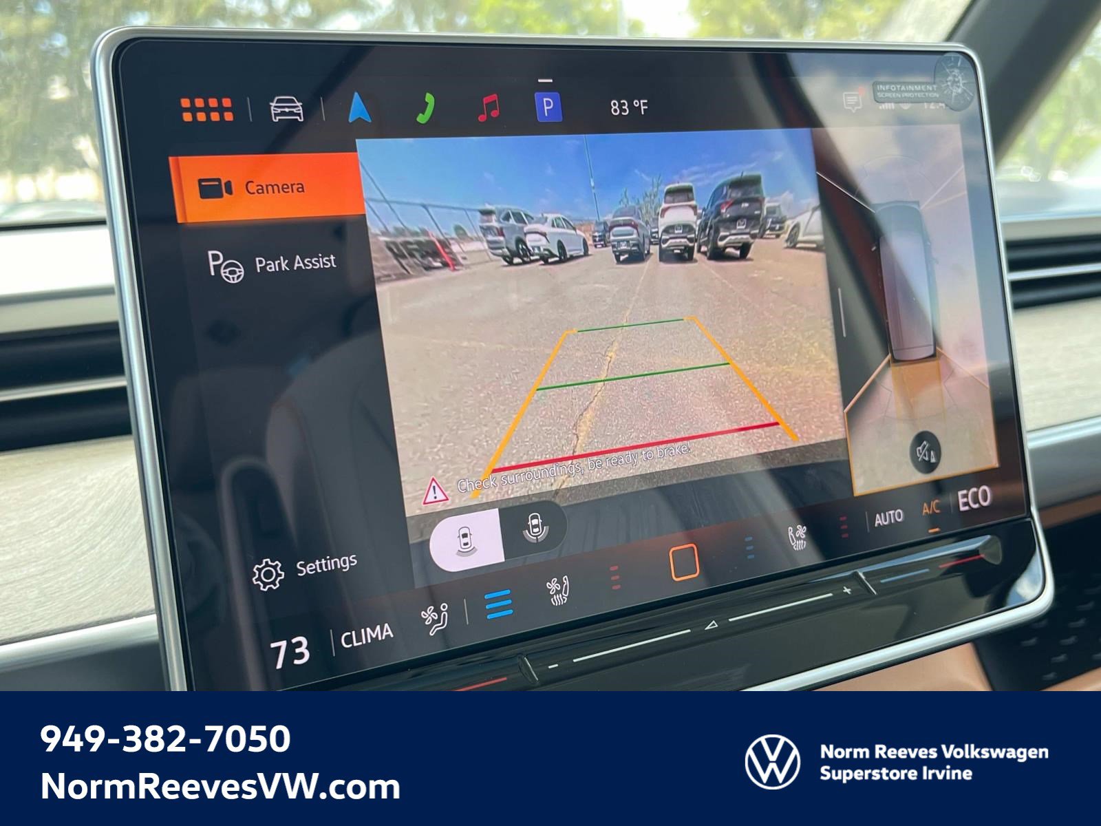 New 2025 Volkswagen ID. Buzz 1st Edition image 15