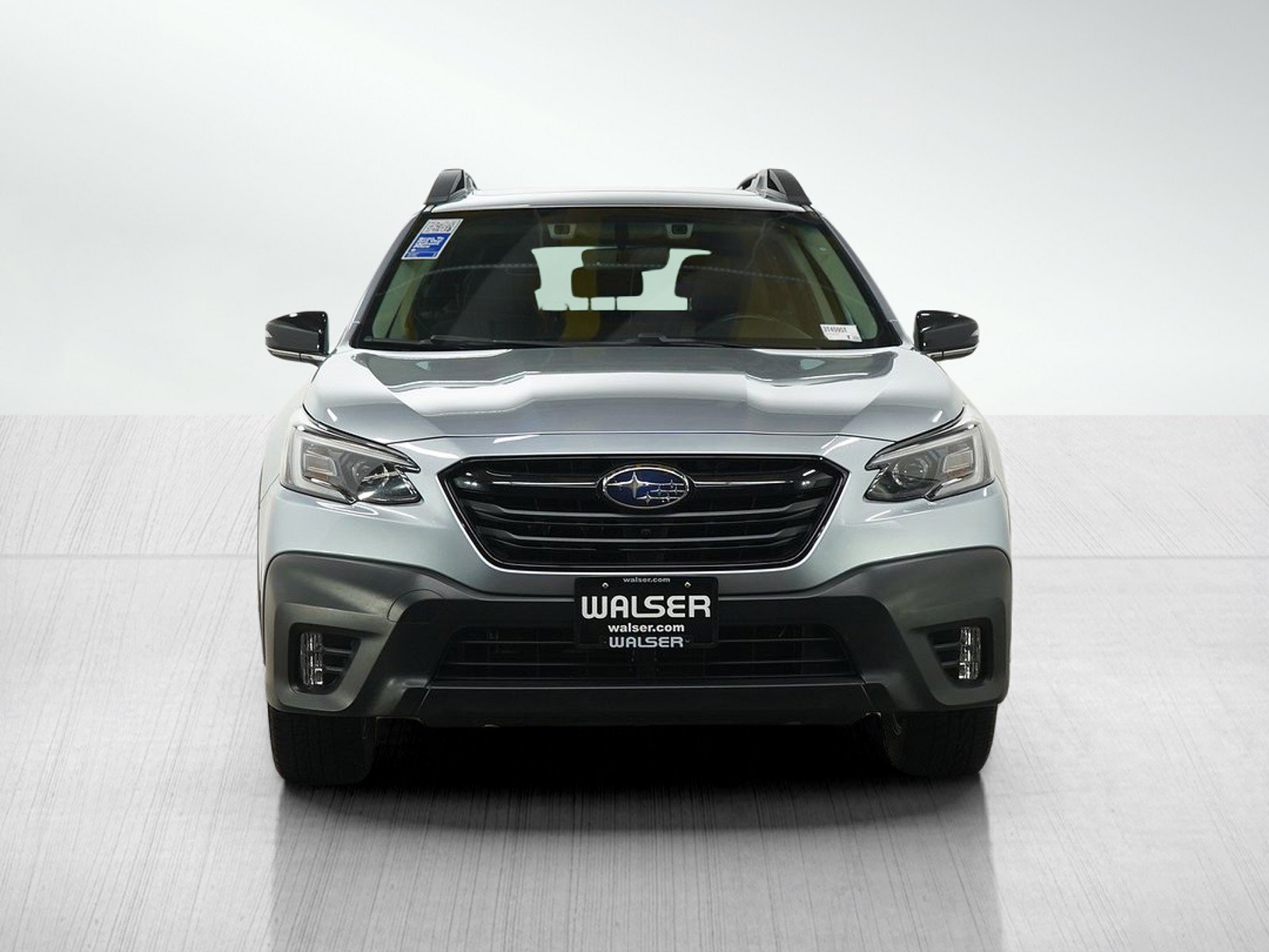 Used 2022 Subaru Outback Onyx Edition XT AWD/4WD image 8