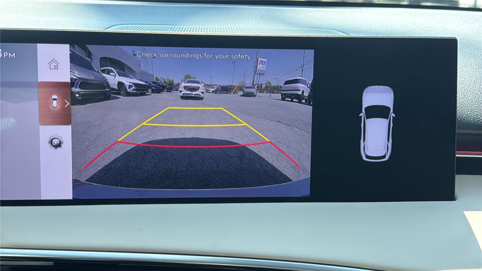 Used 2026 Genesis GV70 2.5T Select image 19