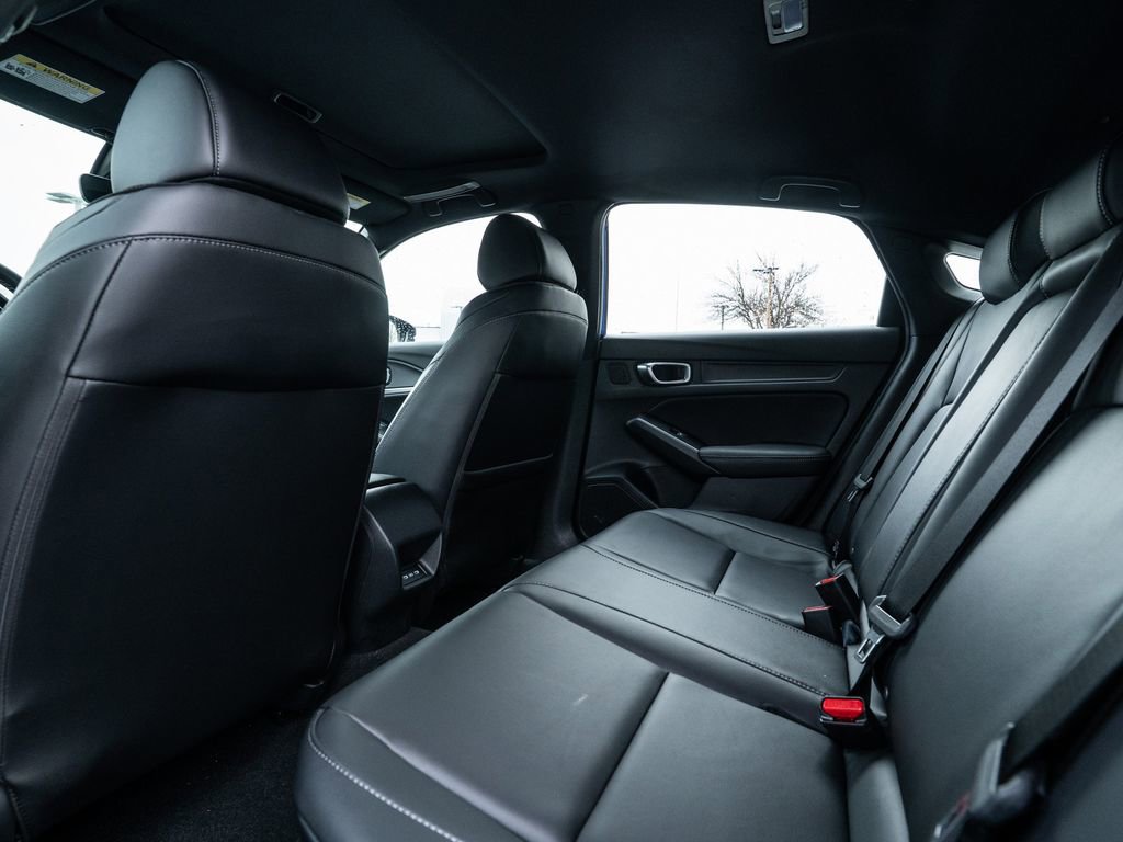 Certified 2025 Acura Integra A-Spec image 38