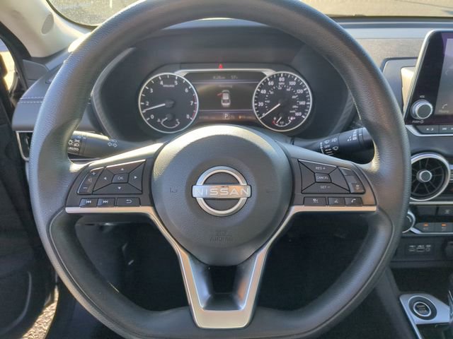 Used 2024 Nissan Sentra SV image 30
