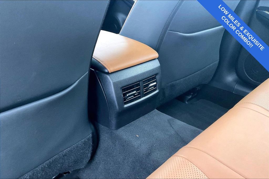 Used 2022 Lexus IS 300 image 31