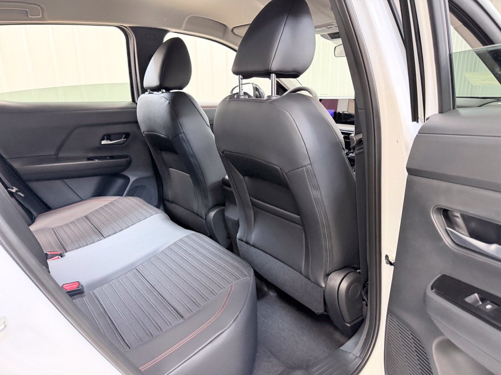 New 2027 Nissan Kicks SV w/ Rock Creek Edition AWD/4WD image 29