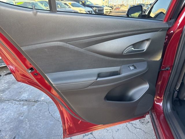 Used 2024 Buick Envista Avenir image 18