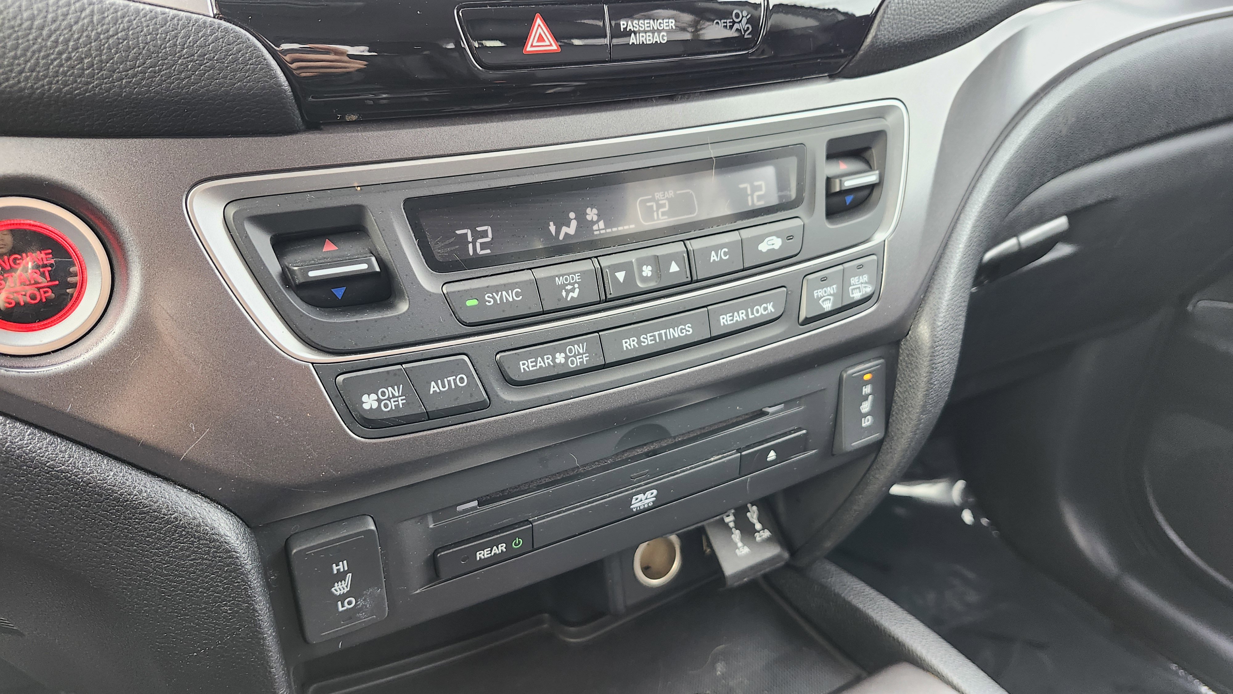 Used 2018 Honda Pilot EX-L image 35