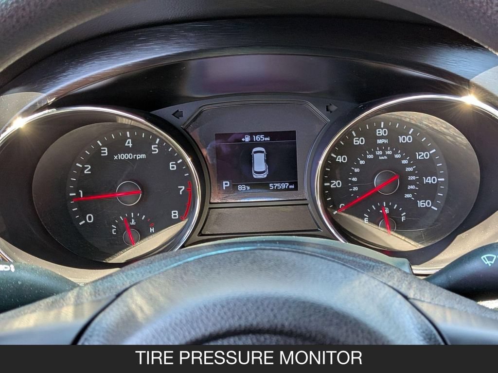 Used 2019 Kia Sedona LX FWD image 18
