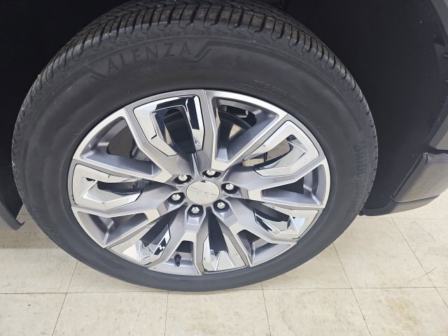 Used 2024 GMC Sierra 1500 Denali image 24