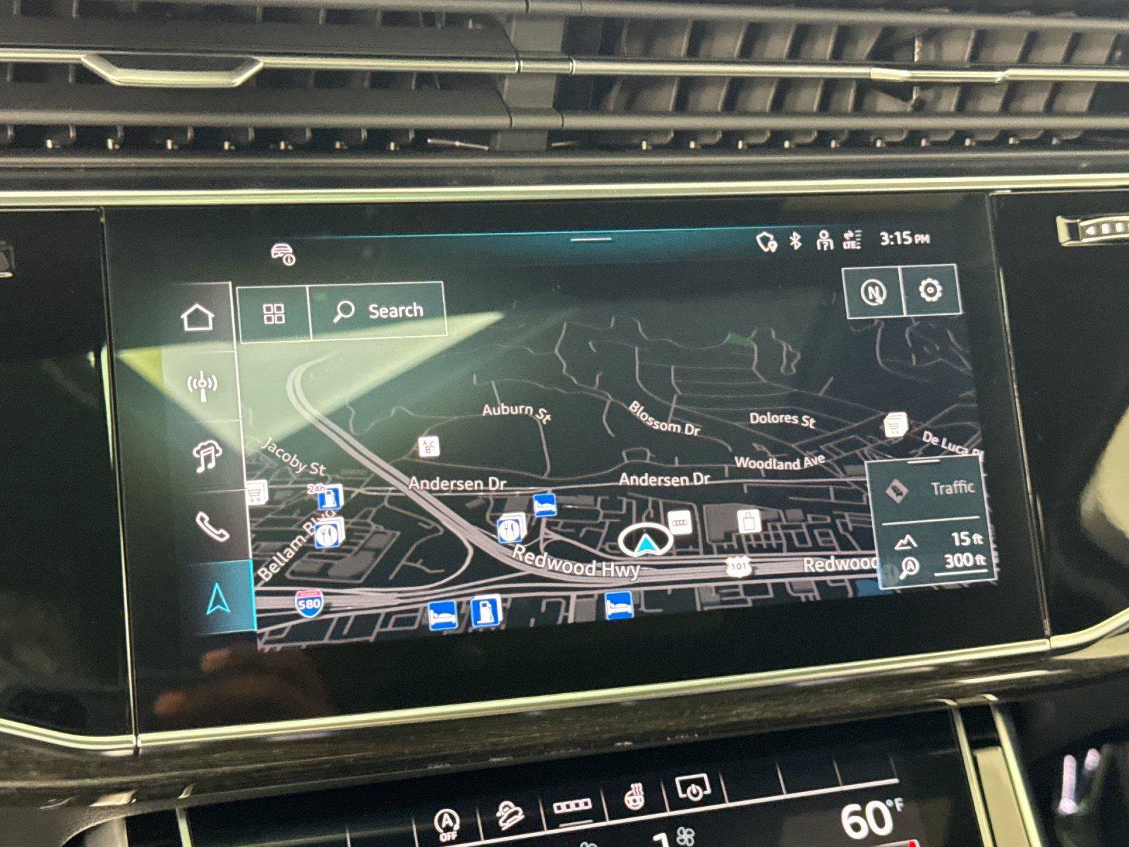 Certified 2026 Audi Q7 3.0T Premium Plus AWD/4WD image 19
