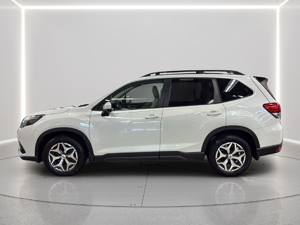 Certified 2024 Subaru Forester Premium AWD/4WD image 7