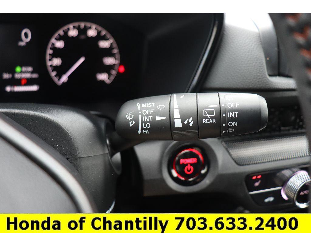 Used 2023 Honda CR-V Sport image 11