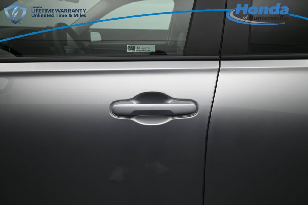New 2026 Honda Pilot EX-L image 17