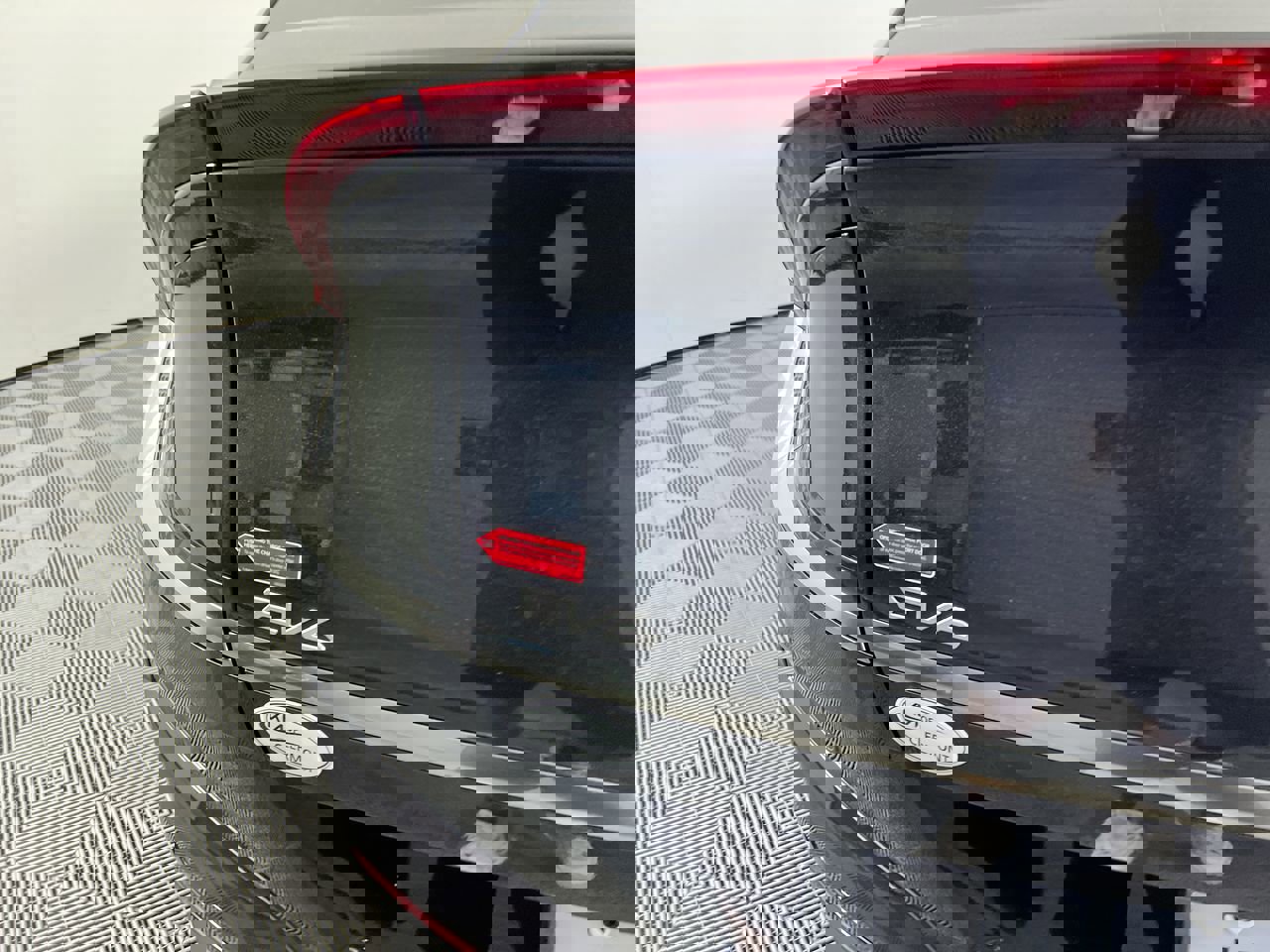 New 2025 Kia EV6 Wind image 5