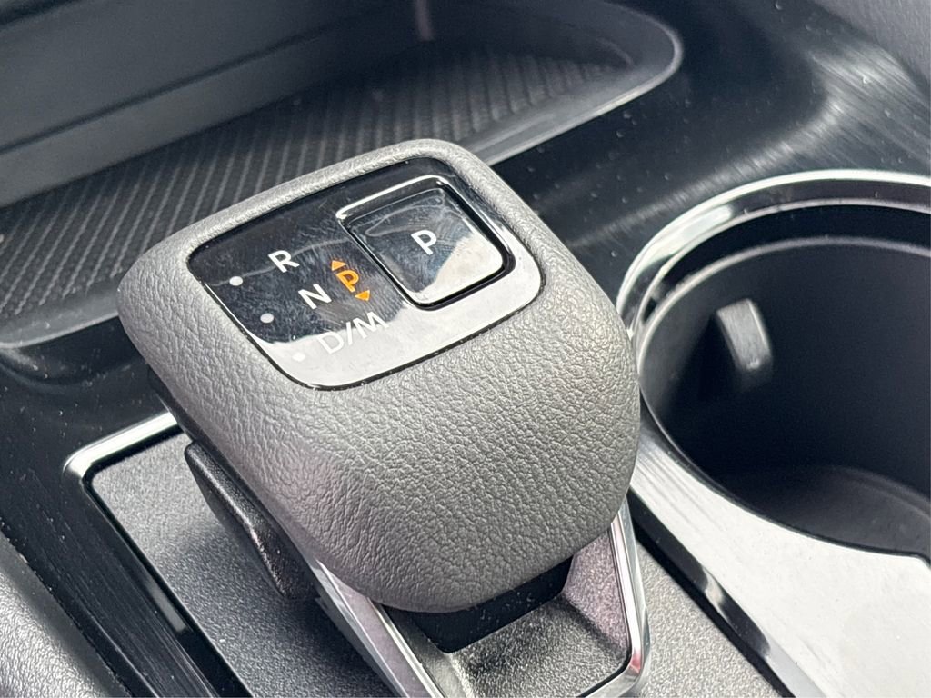 Certified 2026 Nissan Rogue SV AWD/4WD image 23