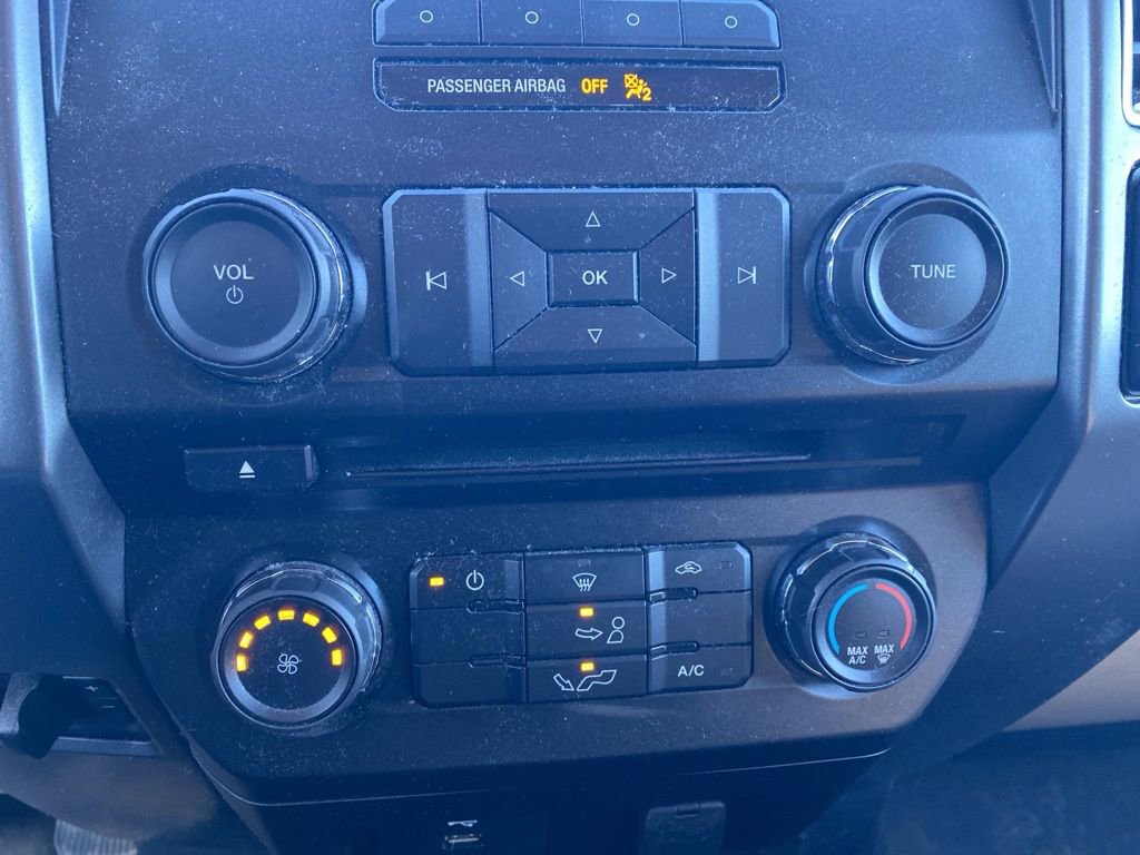 Used 2017 Ford F150 XLT image 20