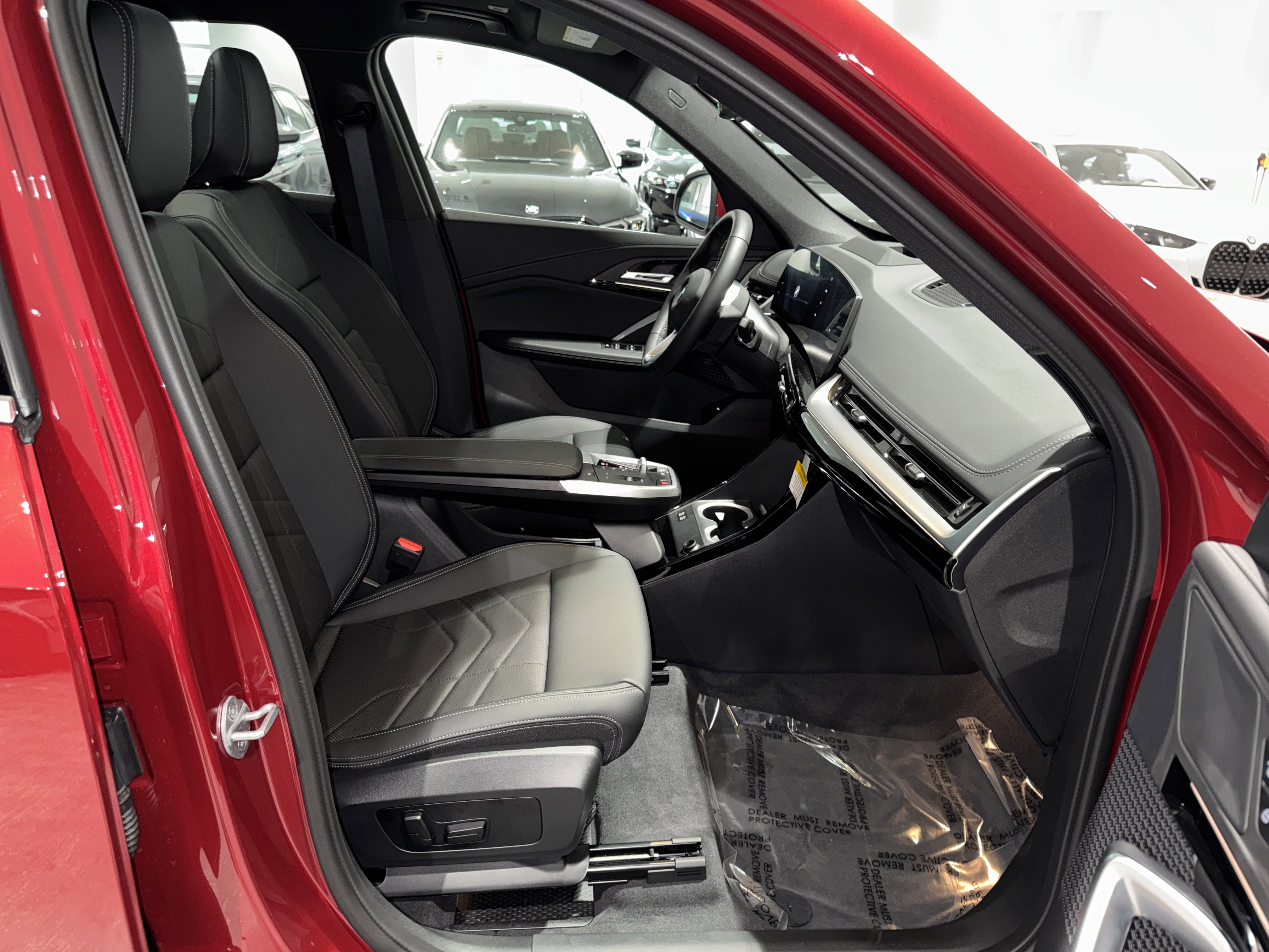 New 2026 BMW X1 xDrive28i w/ Technology Package image 9