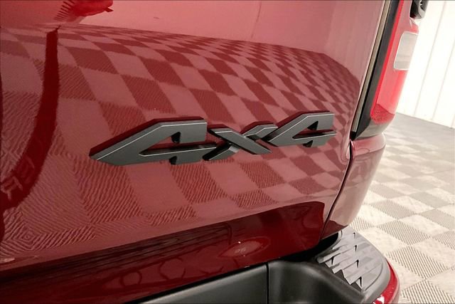 Used 2024 RAM 1500 Sport w/ Rebel Level 2 Equipment Group image 9