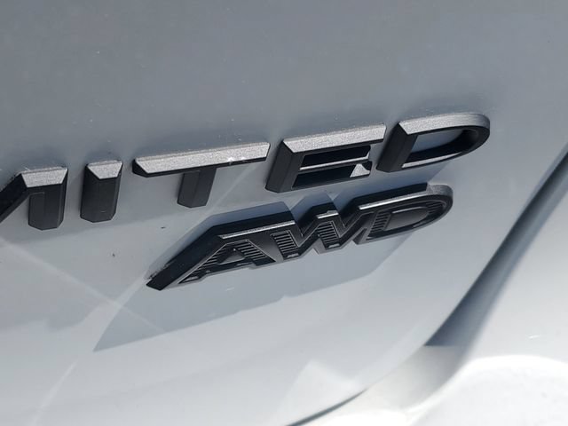 New 2026 Chrysler Pacifica Limited w/ S Appearance Package AWD/4WD image 6