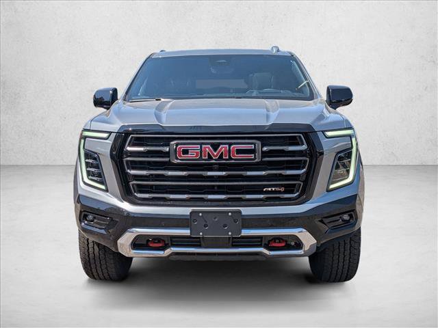 New 2026 GMC Yukon XL AT4 Ultimate w/ LPO, Floor Liner Package AWD/4WD image 7