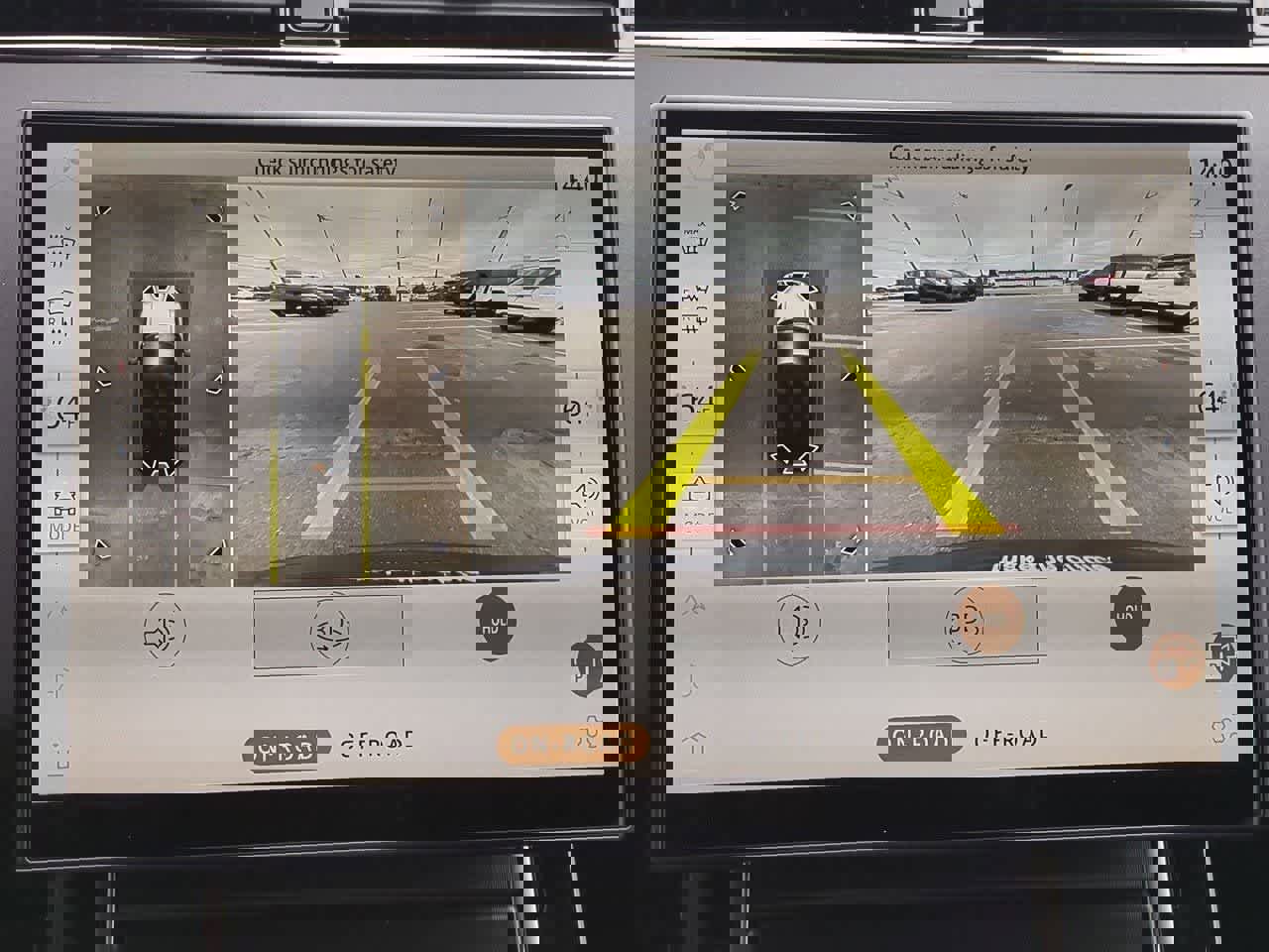 New 2026 Land Rover Range Rover Evoque Dynamic SE image 30