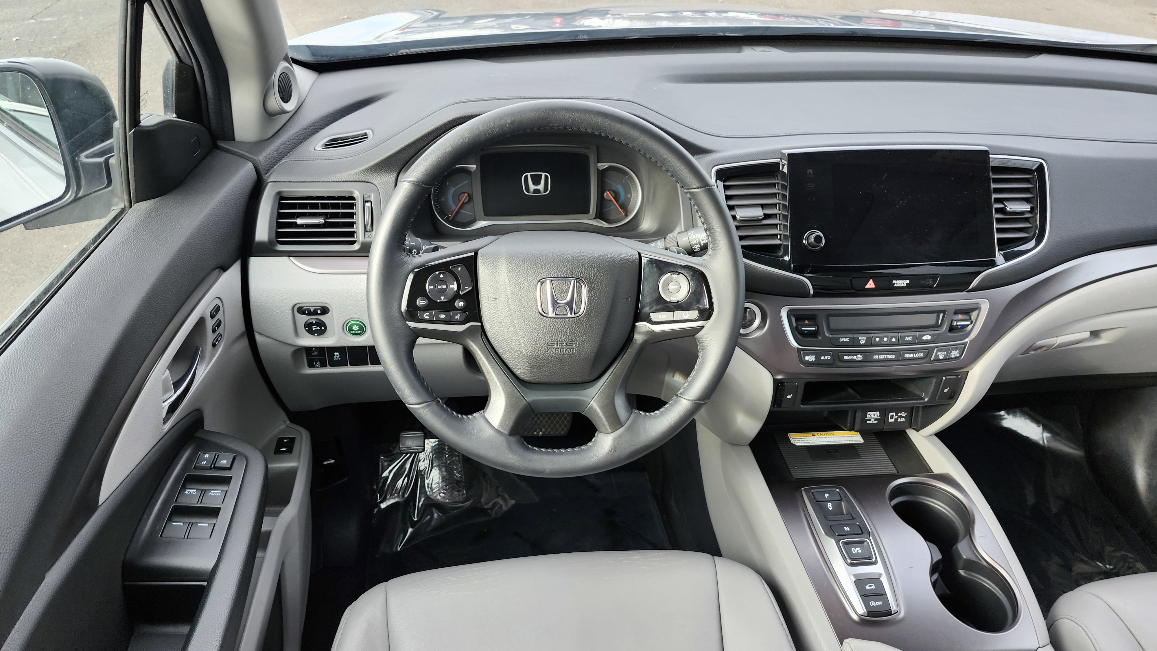 Used 2022 Honda Pilot Special Edition image 29