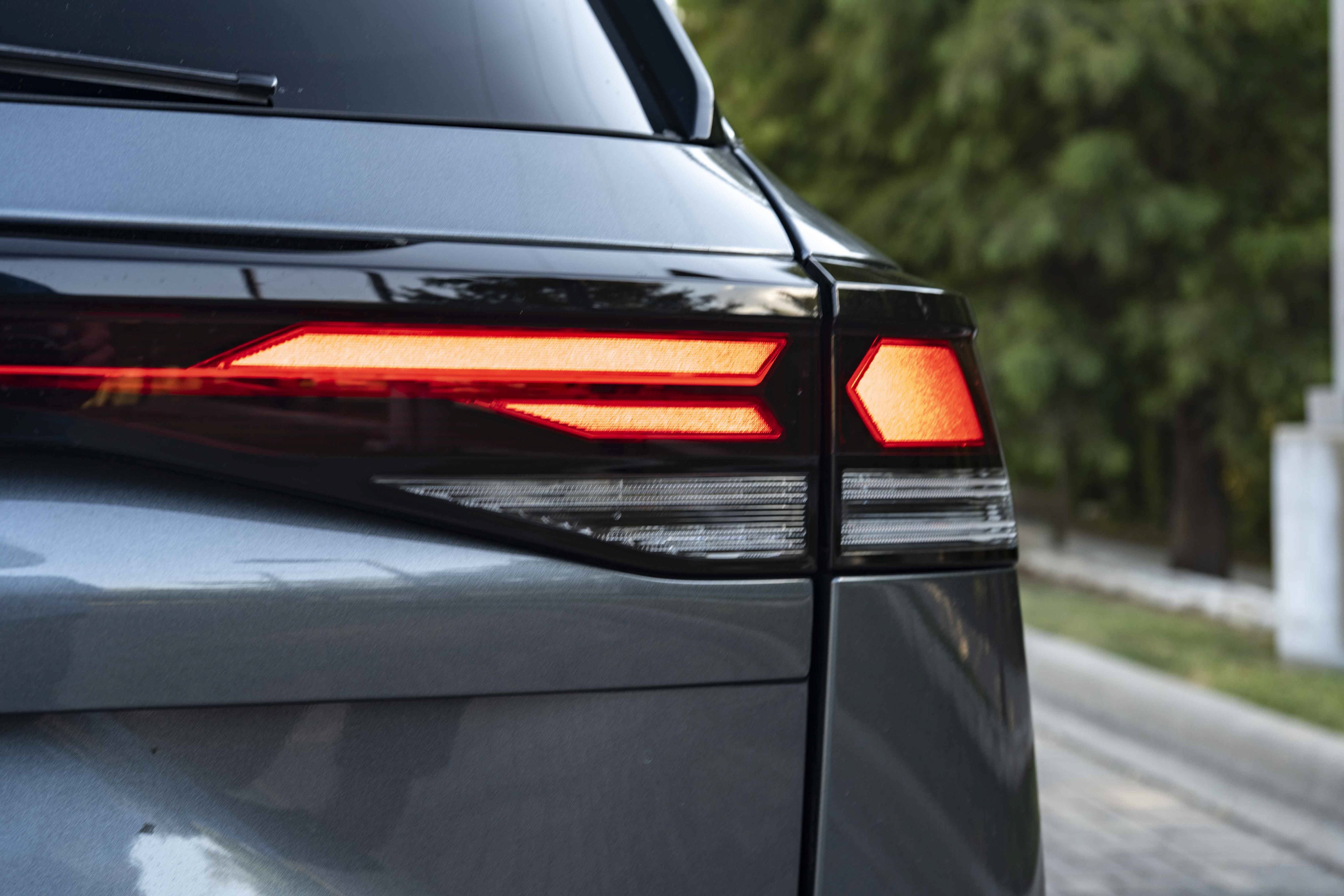Certified 2026 Volkswagen Tiguan S FWD image 12