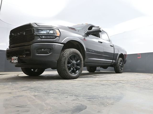 Used 2022 RAM 2500 Limited image 49