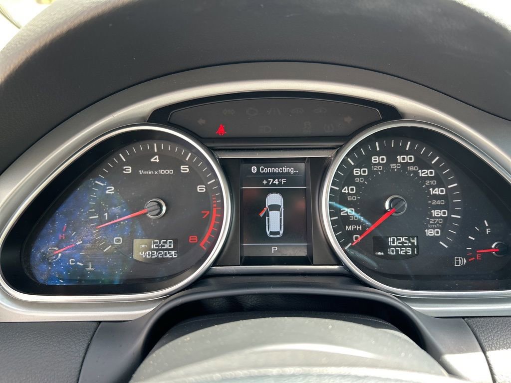 Used 2014 Audi Q7 3.0T Premium Plus w/ Premium Plus Package image 21