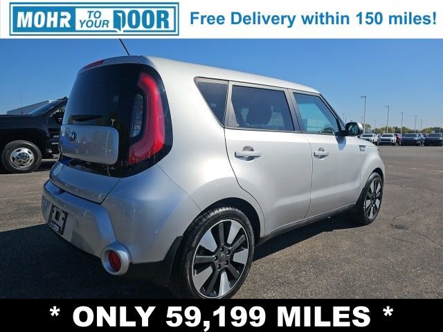 Used 2015 Kia Soul ! image 10
