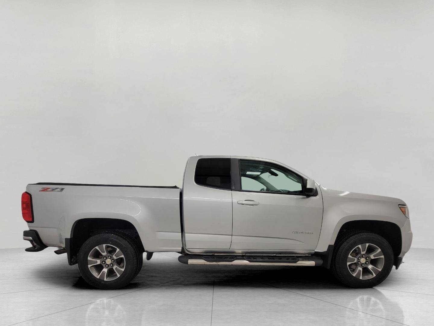 Used 2015 Chevrolet Colorado Z71 image 11