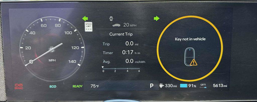 Certified 2025 Hyundai Ioniq 5 SEL AWD/4WD image 26