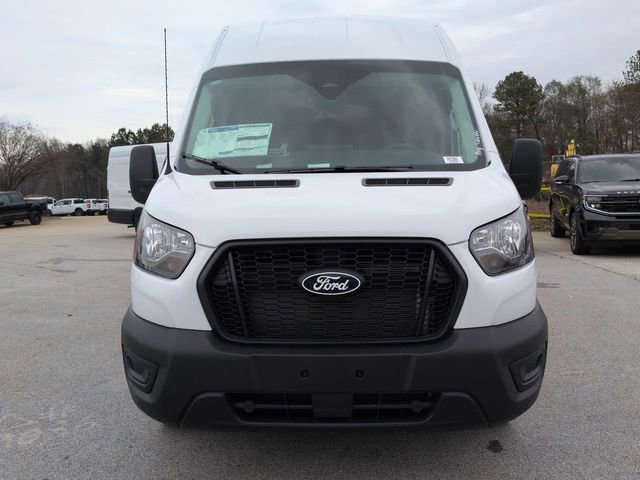 New 2026 Ford Transit 250 148 High Roof Extended w/ Load Area Protection Package RWD image 8