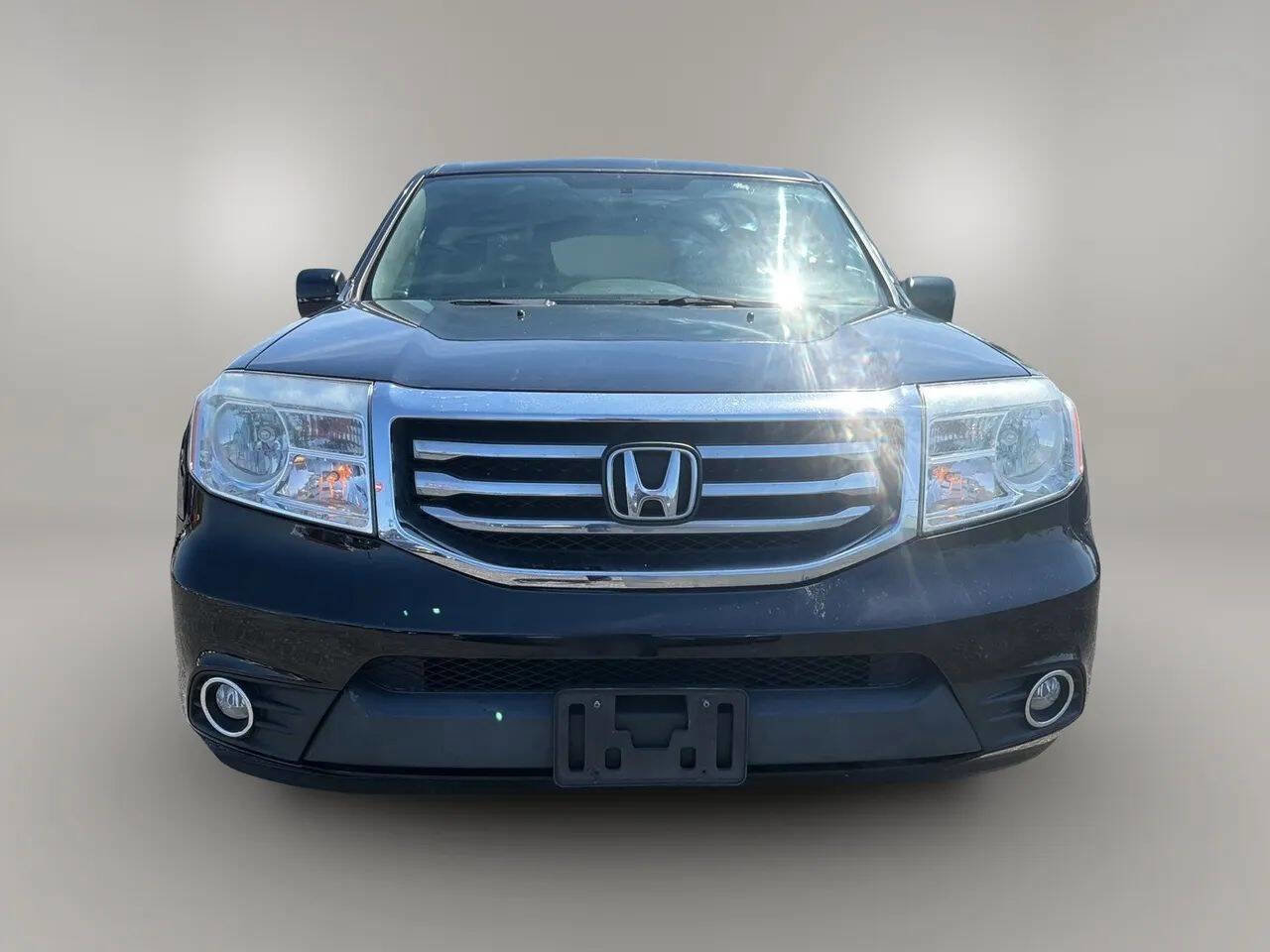 Used 2015 Honda Pilot EX-L image 2