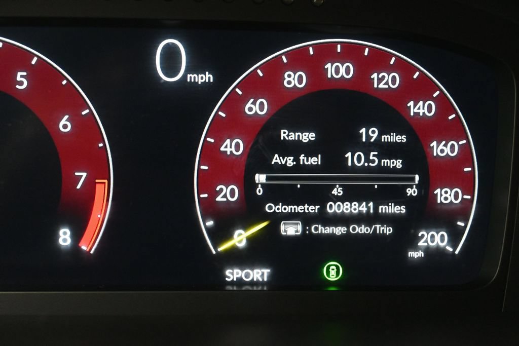 Certified 2025 Honda Civic Type R image 16