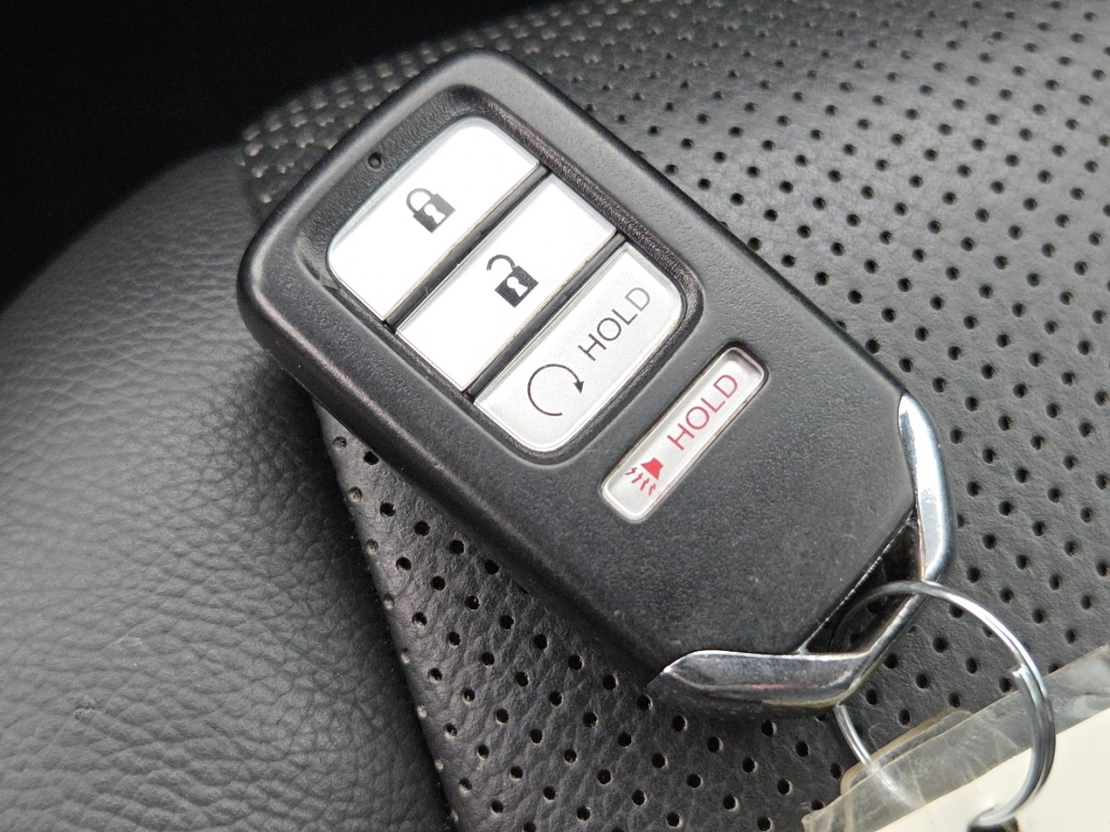 Certified 2019 Honda Ridgeline RTL-E image 38