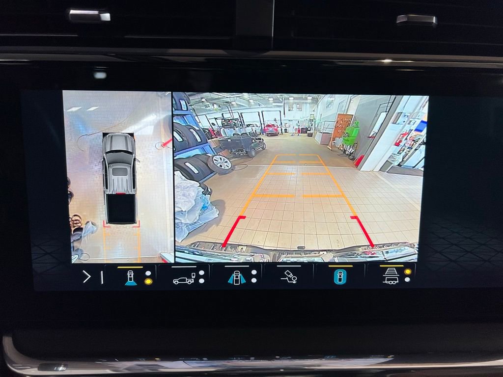 Used 2023 GMC Sierra 1500 Denali Ultimate image 29