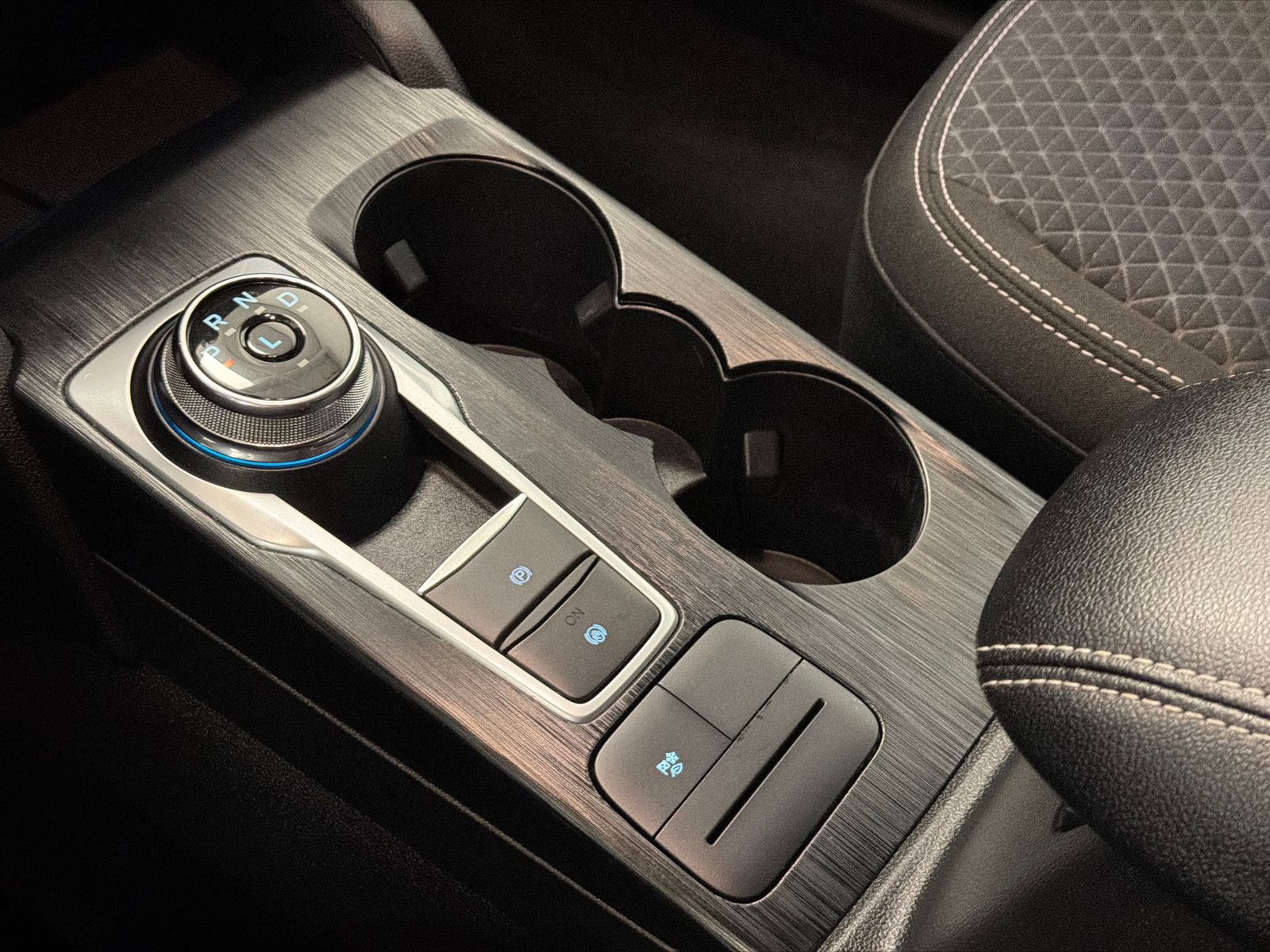 Used 2023 Ford Escape Active image 28