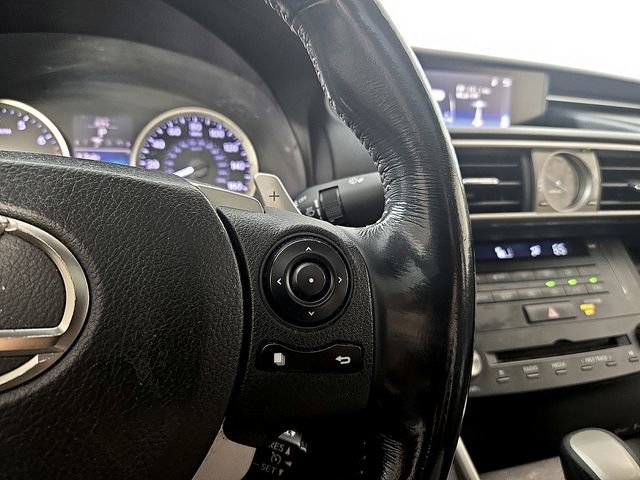 Used 2015 Lexus IS 250 RWD image 23