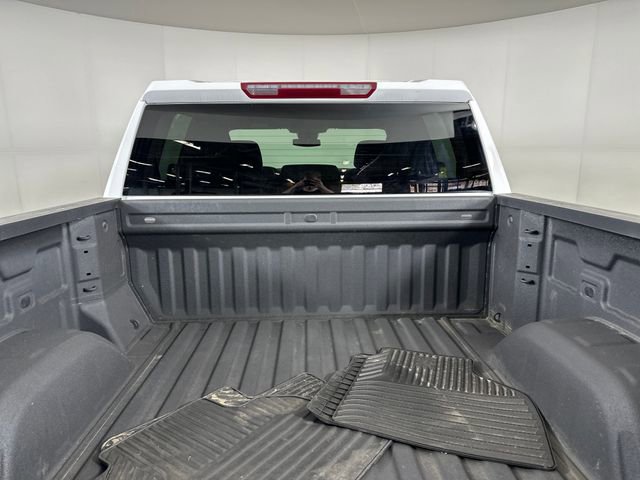 Used 2024 GMC Sierra 1500 Pro w/ Graphite Edition image 26
