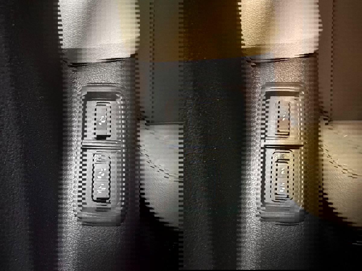 Used 2016 Toyota Sequoia SR5 image 16