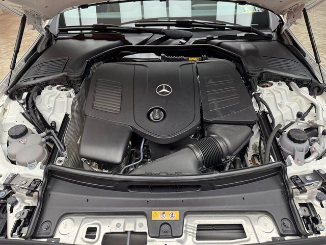 Used 2023 Mercedes-Benz C 300 4MATIC Sedan w/ AMG Line w/ Night Package image 27