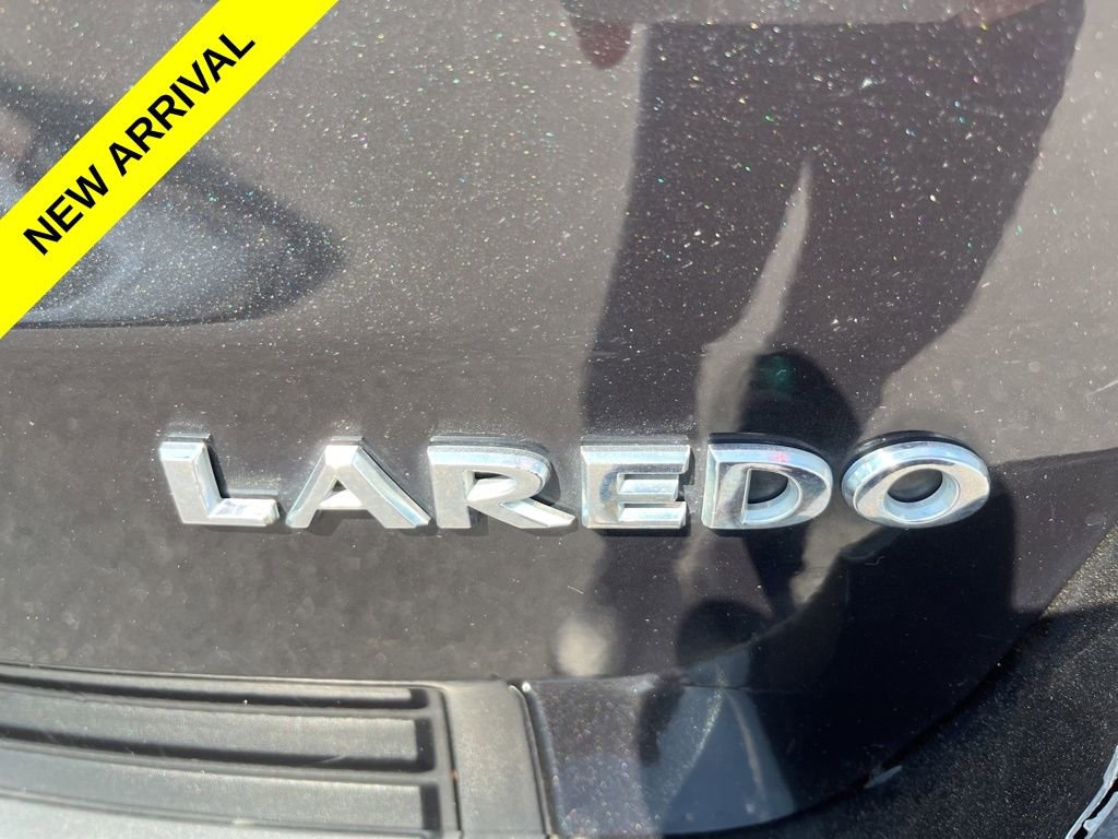 Used 2014 Jeep Grand Cherokee Laredo w/ Quick Order Package 23E image 17